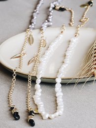 Bead it Pearl | Brillenkoord