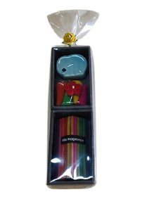 Gift pack incense