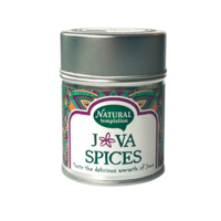 Java Spices
