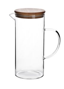 Moderne keukenkruik 1,4 l