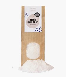 Fleur de Sel – AFRINA, 200 gr