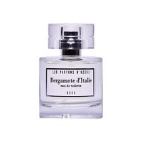 Italian Bergamot Eau de Toilette 50ml