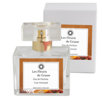 50 ML EAU DE PARFUM ORINTAAL LEER