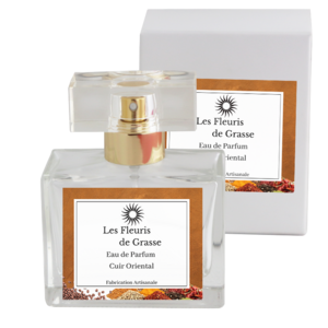 50 ML EAU DE PERFUM ORIENTAL LEATHER