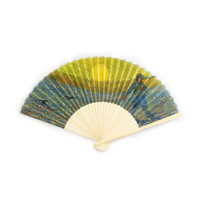 Fan, de zaaier, Vincent van Gogh