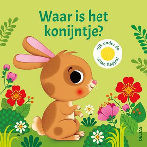Wo ist der Hase?