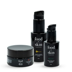 Set Cucumber (tot 40 jaar)