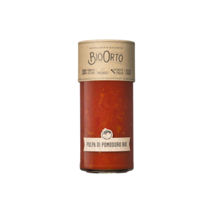 Bio-Tomatenmark
