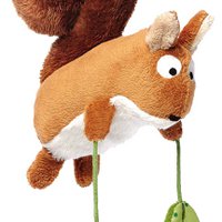 Trailer squirrel, equipment