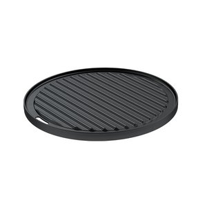 Rösle Barbecue - BBQ Accessory Vario Grill plate - Black