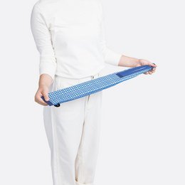 Shupatto kompakt foldbar indkøbstaske DROP M - Mesh