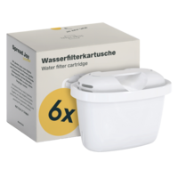 Filterkartusche 6er Set