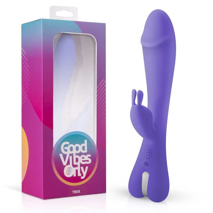 goodvibes sex toys Sex Toys at Good Vibrations main image 0