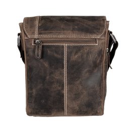 Shoulder Bag Men Leather Or Shoulder Bag Women Leather - Crossbody Bag Leather - 3 Colors Leather