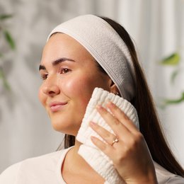 Enzym + Vitamine C Powder Cleanser