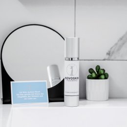 NOVOSKIN antiaging night care