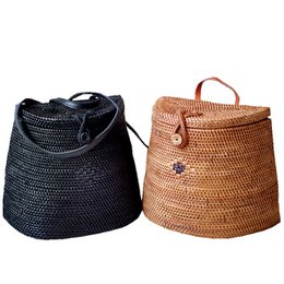 Denny backpack, black