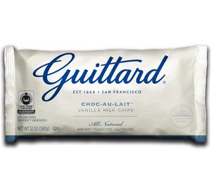 Chocolate Chips Choc-Au-Lait