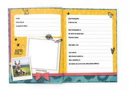 amis livre animaux