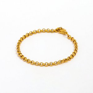 Rolo bracelet