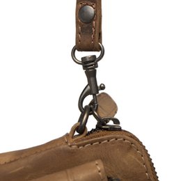 Ladies Bag – Croco Cody Minibag – Crossbody bag – Crossbodybag – Small Ladies Bag – 3 Colors – Wallet Bag