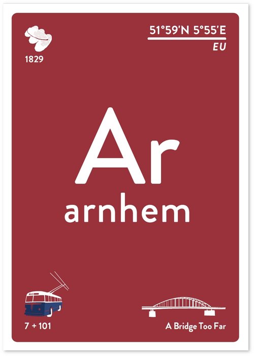 ARNHEM