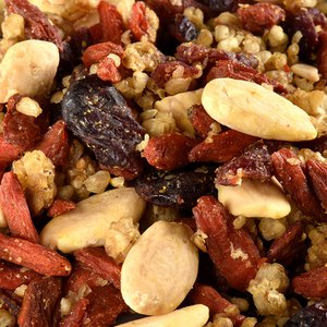 Super Fruit Mix bio 2,5kg – Bulk / Vrac / A granel / Sfuso