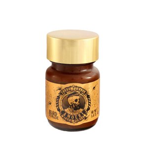 beard wax