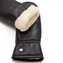 HANNI - lamb nappa / lambskin