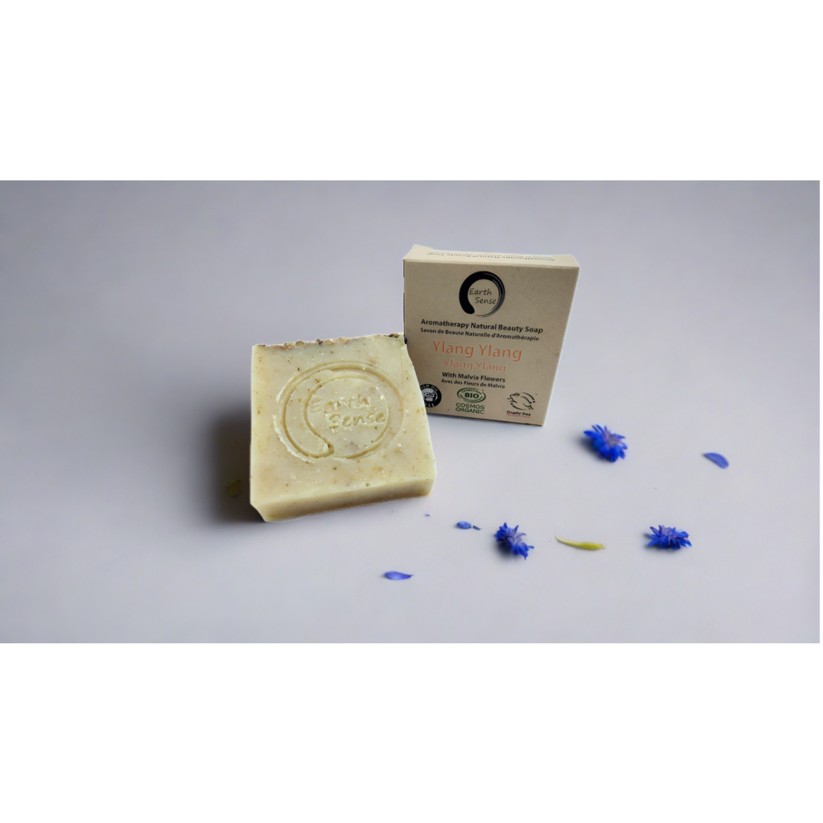 Set de regalo - para ella - Jasmine, Ylang Ylang & Tangerine - 1 pieza - Hecho a pedido