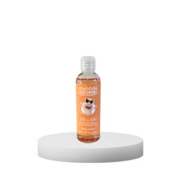 BubblyBubbles® – Duschgel Sport & Reisen – 100 ml