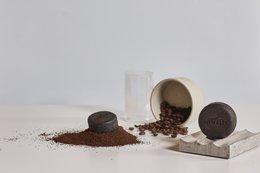 Coffret anti-gaspillage • Marc de café • 3 x 40 gr