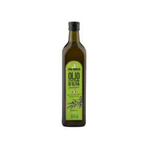 Luisa Pantaleo Organic Extra Virgin Olive Oil, 6 bottles of 0,750 lt, made in Italy