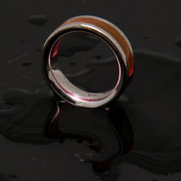 ENKEL Line Ring