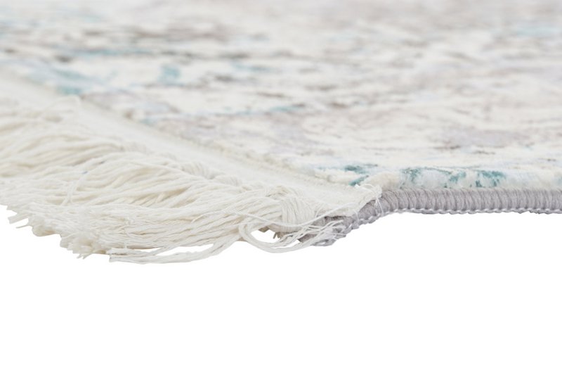 ALFOMBRA POLIESTER 120X180X0,7 600 GSM, DESGASTADO TX197051