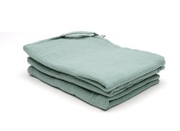 Muslin tea towel (set of 2)
