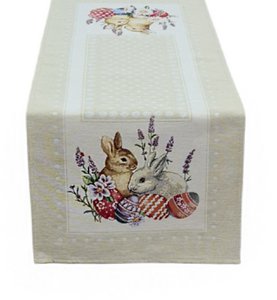 Runner Pasquale Pic-nic in Gobelin