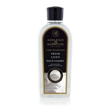 Fresh Linen Geurlamp olie L- 500ML