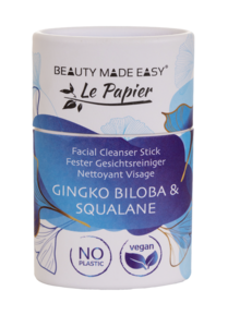 Facial Cleanser Stick