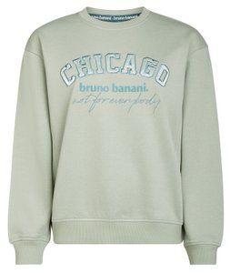 bruno banani Damen Sweatshirt Urban Style