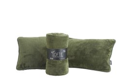 Manta SOFTIE 150x200cm (4 colores)
