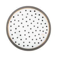 Nora dots Dinner Plate