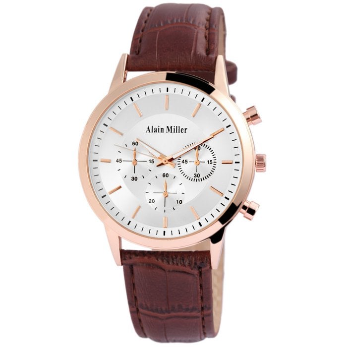 Alain 2024 miller watch