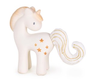 Unicorn Shining Starts