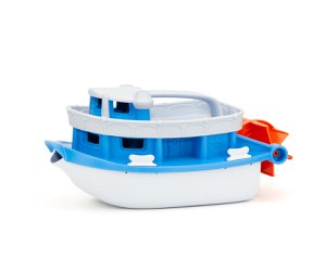 GreenToys - Paddle Boat
