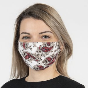 Mouthmask fashion