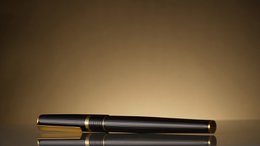 Bolígrafo Vectrum