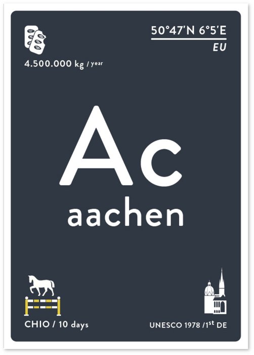 AACHEN
