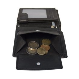 Men's Wallet RFID - Anti Skim Men's Wallet