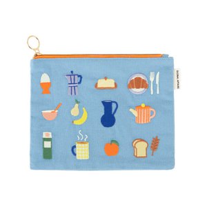 Beutel langsam starten